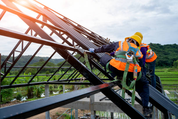 Best Affordable Roofing Company  in Columbia City, IN