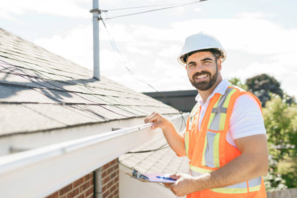 Best Residential Roofing Contractor  in Columbia City, IN