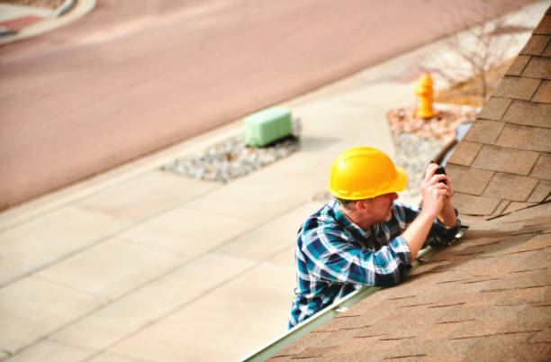 Best Roof Waterproofing Services  in Columbia City, IN