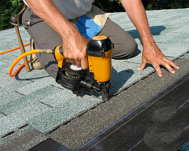 Best New Roof Installation  in Columbia City, IN