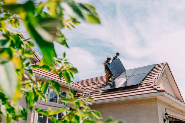 Best Roof Maintenance Services  in Columbia City, IN