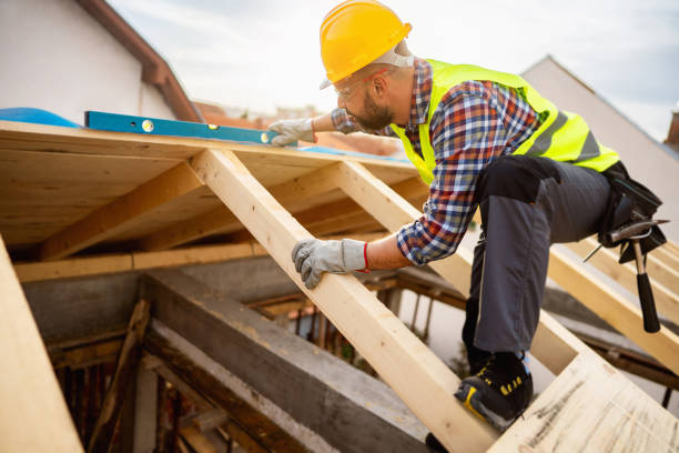 Best Roof Replacement Cost  in Columbia City, IN