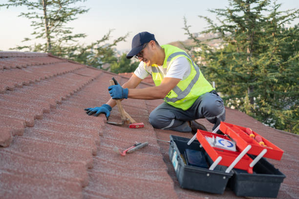Best Storm Damage Roof Repair  in Columbia City, IN