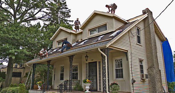 Roof Waterproofing Services in Columbia City, IN