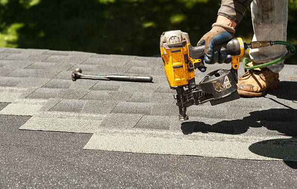 Best Best Roofing Contractors  in Columbia City, IN