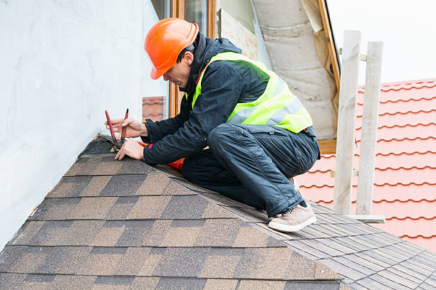 Best Emergency Roof Repair  in Columbia City, IN