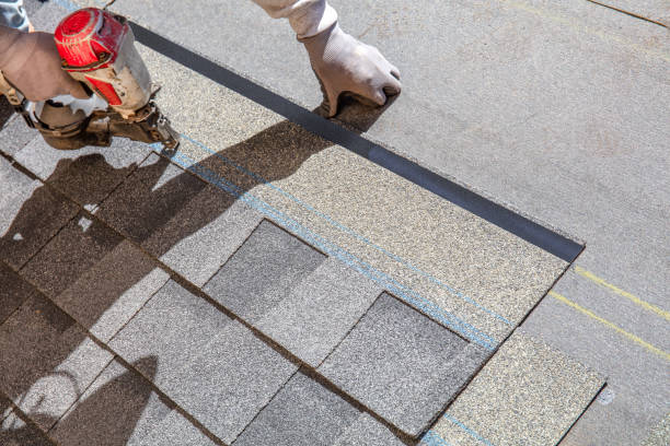 Best Heating Cable for Roof Installation  in Columbia City, IN