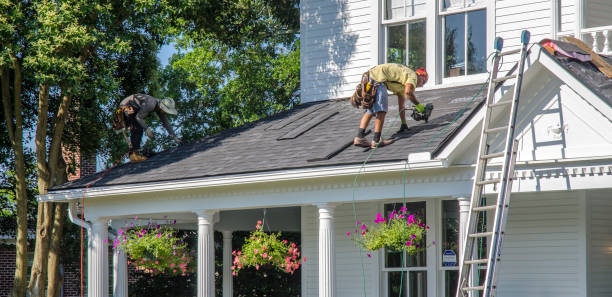 Sealant for Roof in Columbia City, IN