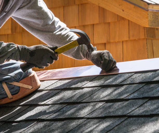 Quick and Trustworthy Emergency Roof Repair Services in Columbia City, IN